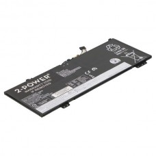 Bateria Compatível Lenovo IdeaPad Yoga 530-14ARR 7.68V 44Wh 5730mAh